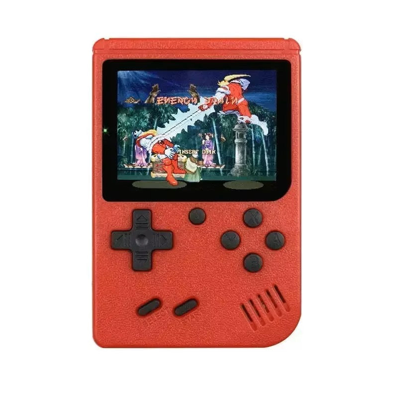 CONSOLA RETRO